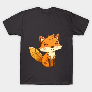 Foxy T-Shirt